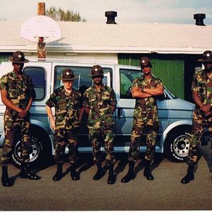 Meet your Posher, Ricky